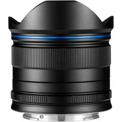 Laowa 7.5mm f/2 - MFT (Standard Black) Lens