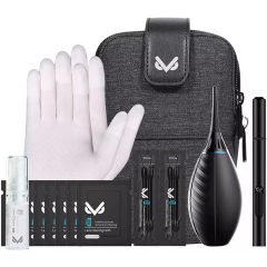 VSGO VS-A3E Wrap Up Camera Cleaning Kit