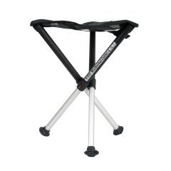 Walkstool Comfort 45 Large Compact Stool Portable Folding Stool with Case