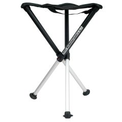 Walkstool Comfort 55 X-Large Compact Stool Portable Folding Stool with Case