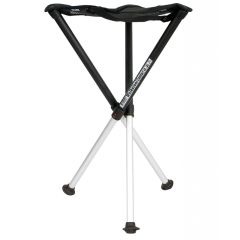 Walkstool Comfort 65 XX-Large Compact Stool Portable Folding Stool with Case