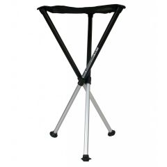 Walkstool Comfort 75 XXL Compact Stool Portable Folding Stool with Case