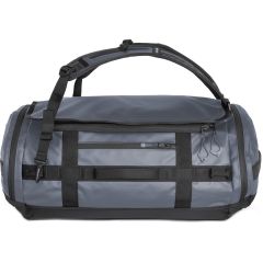 Wandrd CARRYALL Duffel 30L Aegean Blue
