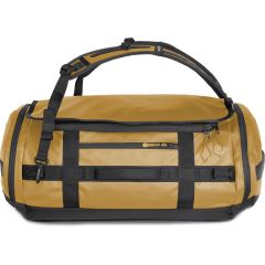 Wandrd CARRYALL Duffel 30L Dallol Yellow