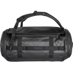 Wandrd CARRYALL Duffel 40L Black