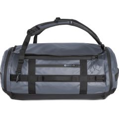Wandrd CARRYALL Duffel 60L Aegean Blue