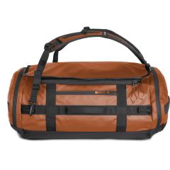 Wandrd CARRYALL Duffel 60L Sedona Orange
