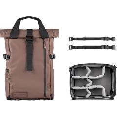 Wandrd PRVKE 21 Atacama Clay Photo Bundle - V4