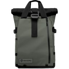 Wandrd PRVKE 31 Wasatch Green Photo Bundle - V3