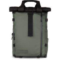Wandrd PRVKE 11 Lite Wasatch Green