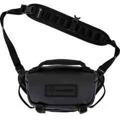 Wandrd ROGUE Sling 3L Black