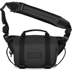 Wandrd ROGUE Sling 4L Black V2