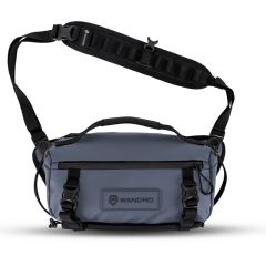 Wandrd ROGUE Sling 6L Aegean Blue