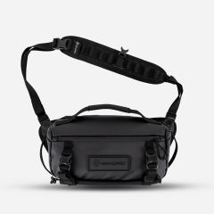 Wandrd ROGUE Sling 6L Black