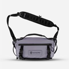 Wandrd ROGUE Sling 6L Uyuni Purple