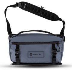 Wandrd ROGUE Sling 9L Aegean Blue