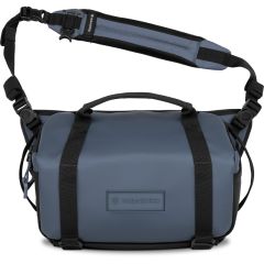 Wandrd ROGUE Sling 9L Aegean Blue V2