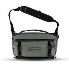 Wandrd ROGUE Sling 9L Wasatch Green