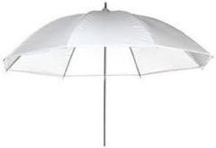 Master Weekender Umbrella - White 45"