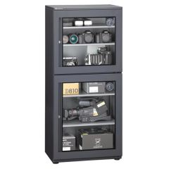 Wonderful AD-310D (270 Litre) Dry Cabinet with Digital Hygrometer