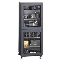Wonderful AD-410D (415 Litre) Dry Cabinet with Digital Hygrometer