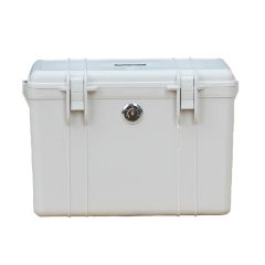 Wonderful DB-3828U (28 Litre) Heavy Duty Dry Box with Hygrometer