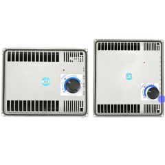 Wonderful JMB07A+JMA06A (1 x Large & 1 x Medium) Replacement Electronic Moisture Absorber For AD-188C
