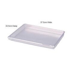 Wonderful Medium Shelf Kit for Dry Cabinets