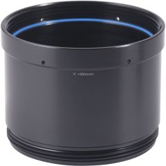 Aquatech X-80A Adapter