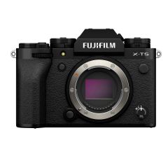FujiFilm X-T5 Black Body Only