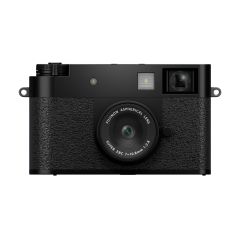 Fujifilm X-Half X-HF1 Digital Camera Black
