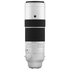 FujiFilm XF 150-600mmF5.6-8 R LM OIS WR Lens