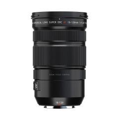 FujiFilm XF 18-120mm F4 LM PZ WR Lens