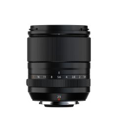 FujiFilm XF 23mm F1.4 R LM WR Lens