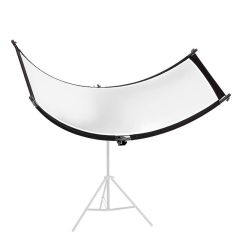 Xlite Studio Eyelighter 4 in 1 Curved Reflector