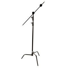 Xlite C-Stand with Grip Heads and Arm