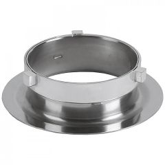 Xlite S-Type / Bowens Softbox Adaptor 14.4cm