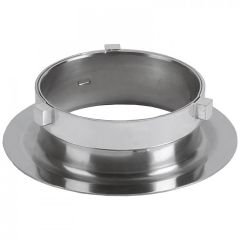 Xlite S-Type / Bowens Softbox Adaptor 15.2cm