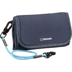 Shimoda XQD / CF Wallet