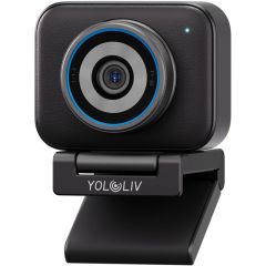 Yololiv Yolocam S3 AI 4K Livestream Webcam
