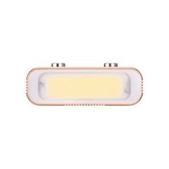 Zhiyun-Tech TransMount SMOOTH-X2 Magnetic Fill Light (Orange)