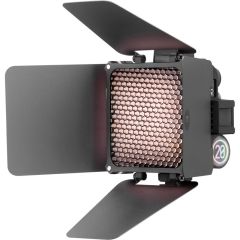 Zhiyun-Tech FIVERAY M20 Fill Light Combo - LED Mini Lights with 20W Output