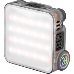 Zhiyun-Tech FIVERAY M20 Fill Light LED Mini Lights (20W Output)