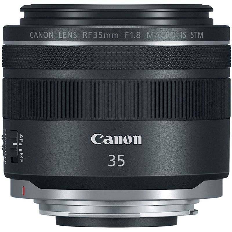 ジャンク　Canon RF35mm F1.8 MACRO IS STM Buy Canon RF 35mm f/1.8 IS Macro STM Lens best price online