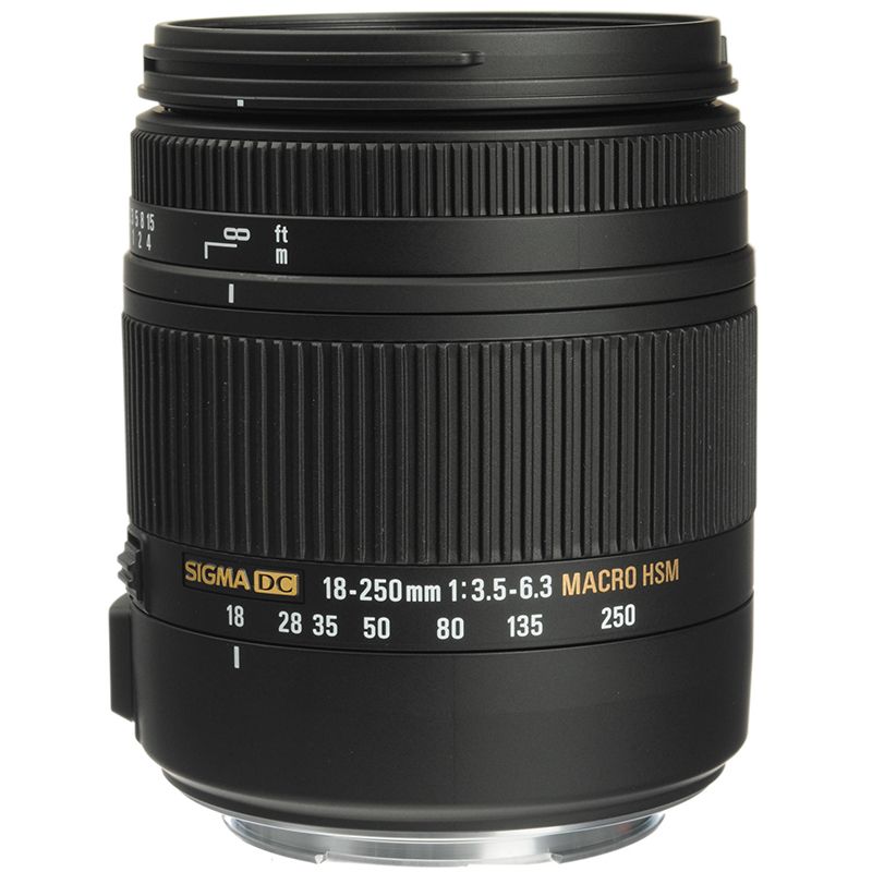 たた様✨美品✨SIGMA 18-250mm MACRO OS HSM✨Canon Buy Sigma 18-250mm f/3.5-6.3 DC Macro OS HSM Camera Lens best