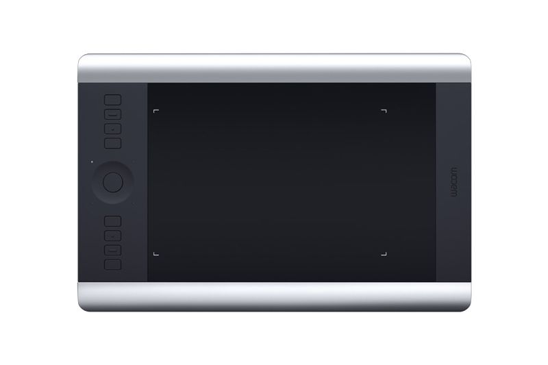 Buy Wacom Intuos Pro Pen & Touch Special Edition Medium best price