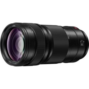 Panasonic Lumix S PRO 70-200mm Lens Front | Camera-Warehouse.com.au