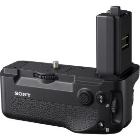 Sony VG-C4EM Battery Grip for A7R IV | Camera-Warehouse.com.au