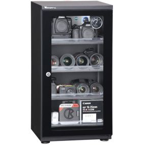 Wonderful AD-096C Dry Cabinet 90L | Camera-Warehouse.com.au