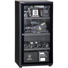 Wonderful AD-159CH Dry Cabinet 183L | Camera-Warehouse.com.au